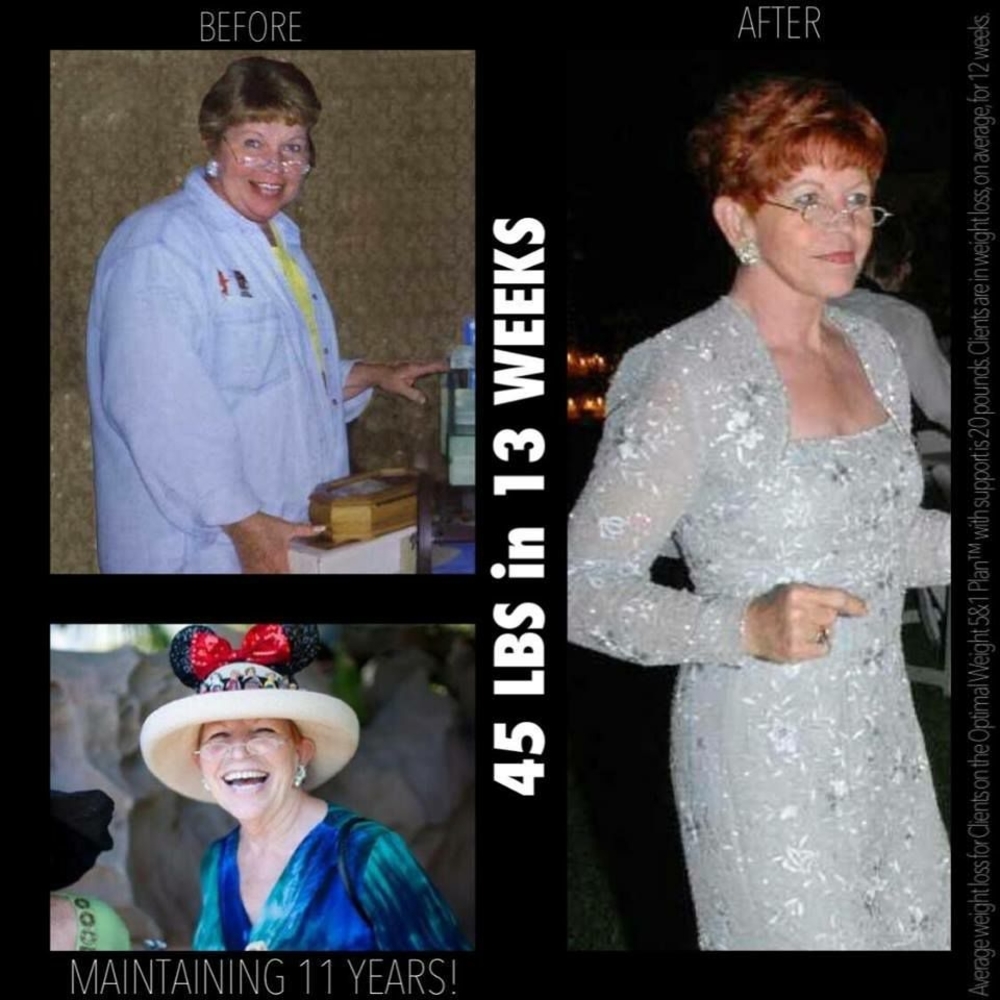 Meet your Posher, Linda